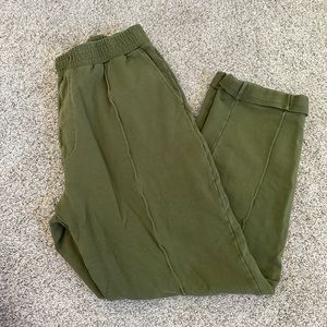 👖RICHERPOORER - men’s terry trouser sweatpants👖